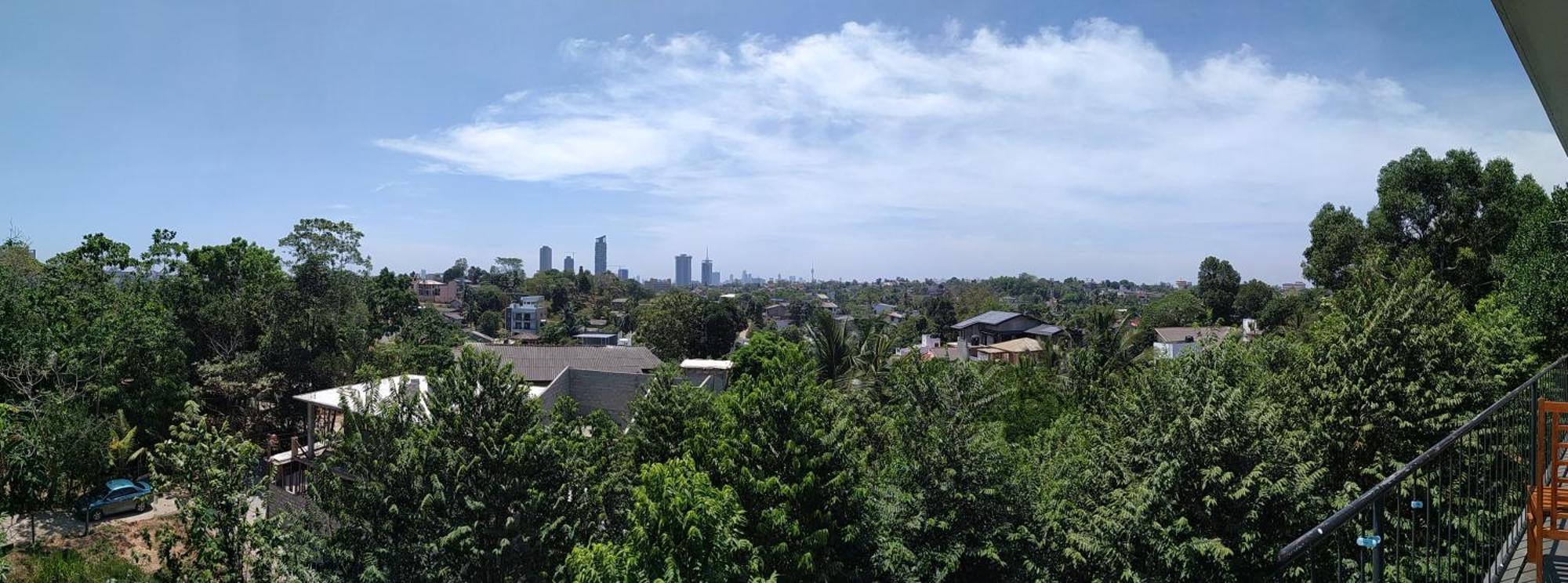 The Colombo Village Battaramulla Exterior photo